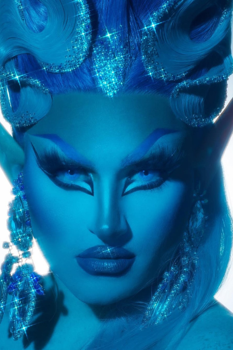 Irene 'The Alien' Dubois portrait image