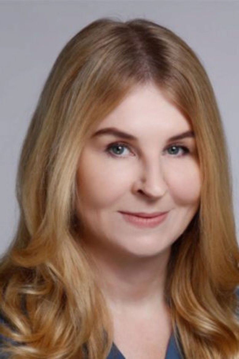 Clova McCallum portrait image