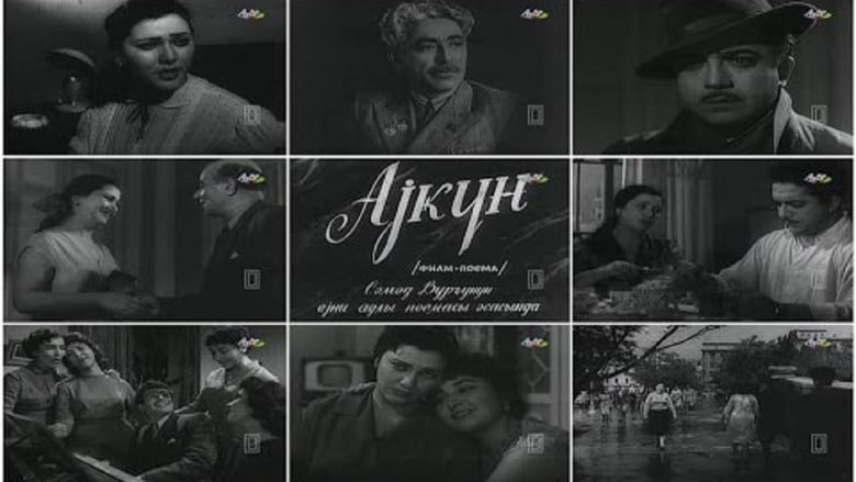 Aygün movie poster