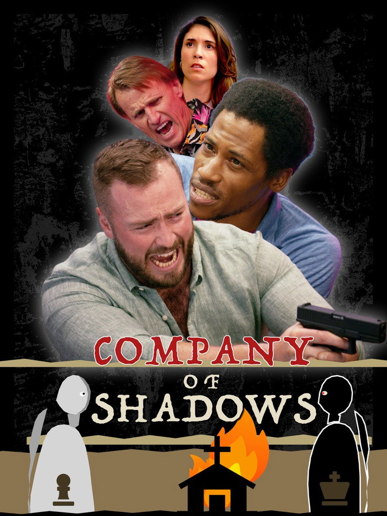 Imatge de Company of Shadows