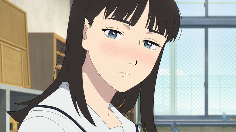 Still from Yano-kun's Ordinary Days - ซีซัน 1 ตอน 2
