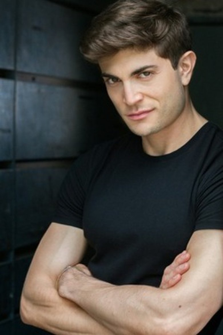 Cristiano Donati portrait image