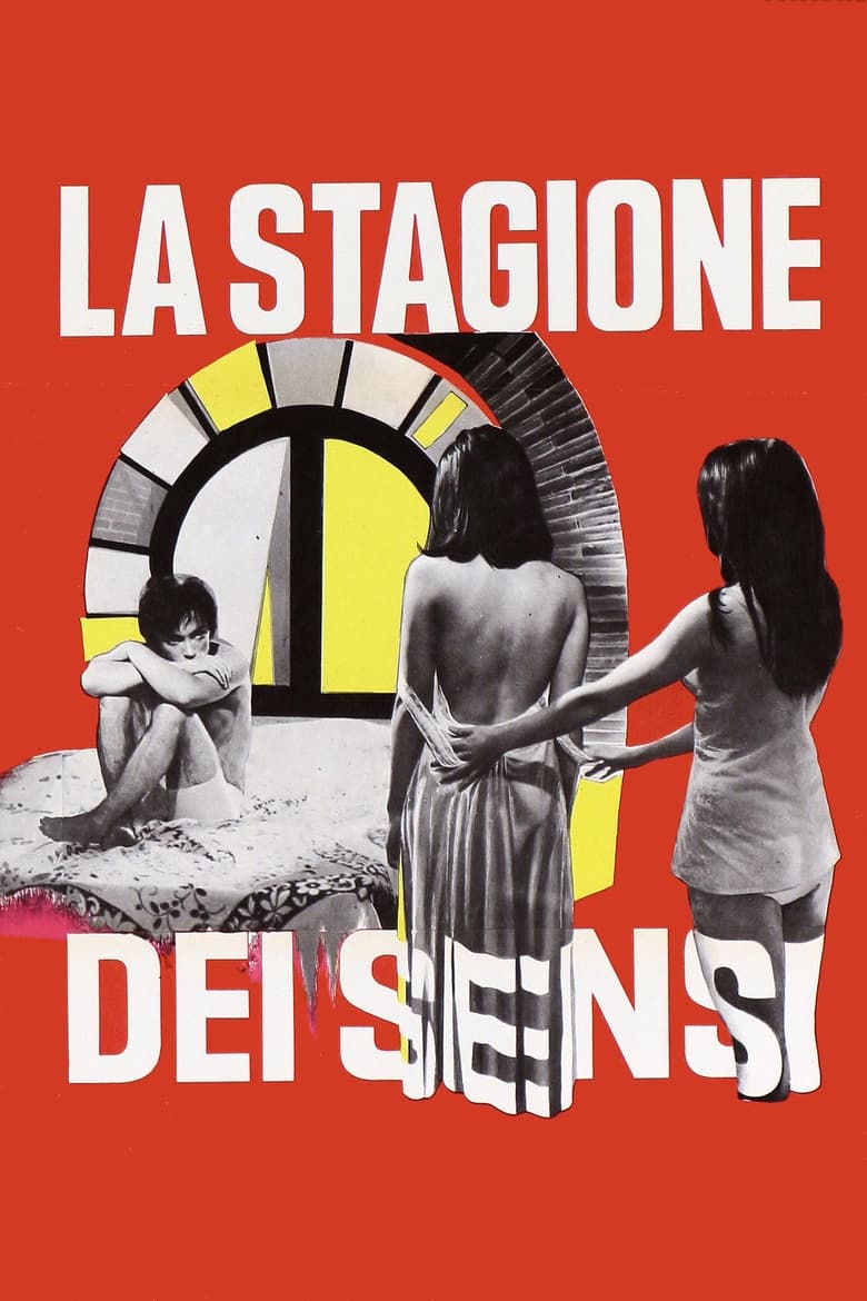 Season of the Senses (1969)