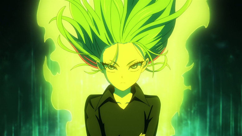 Still from One-Punch Man - Season 3 Episode 12