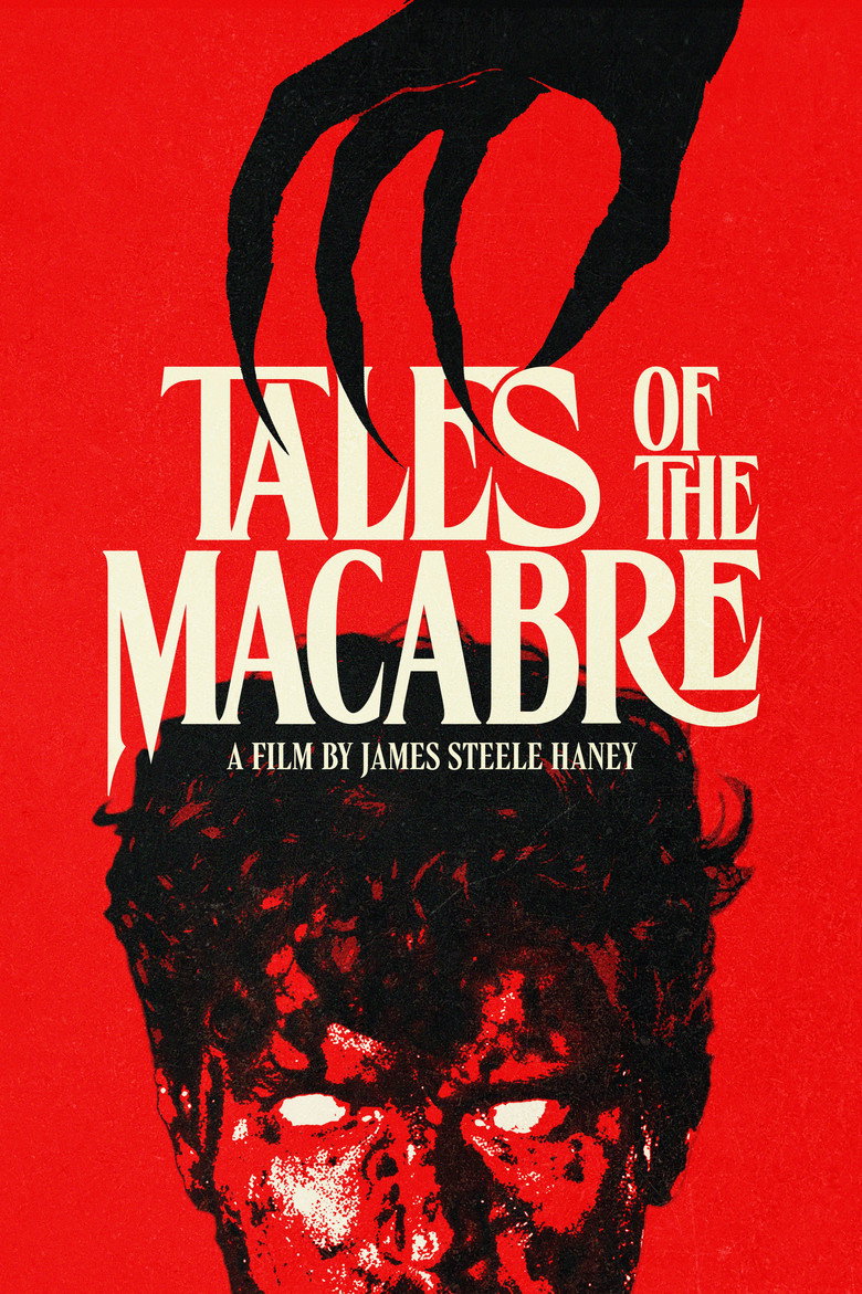 Imatge de Tales of the Macabre