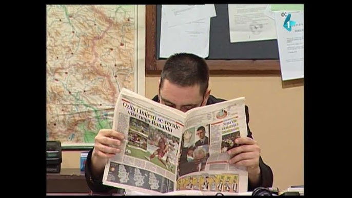 Still image for Državni posao season 1 episode 59: Vampiri Still image for Državni posao season 1 episode 59: Vampiri