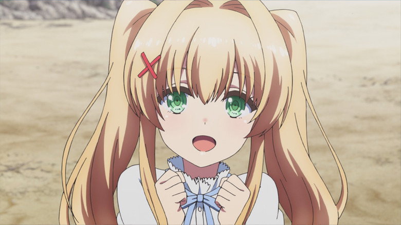 Still from Summer Pockets - Season 1 Episode 7