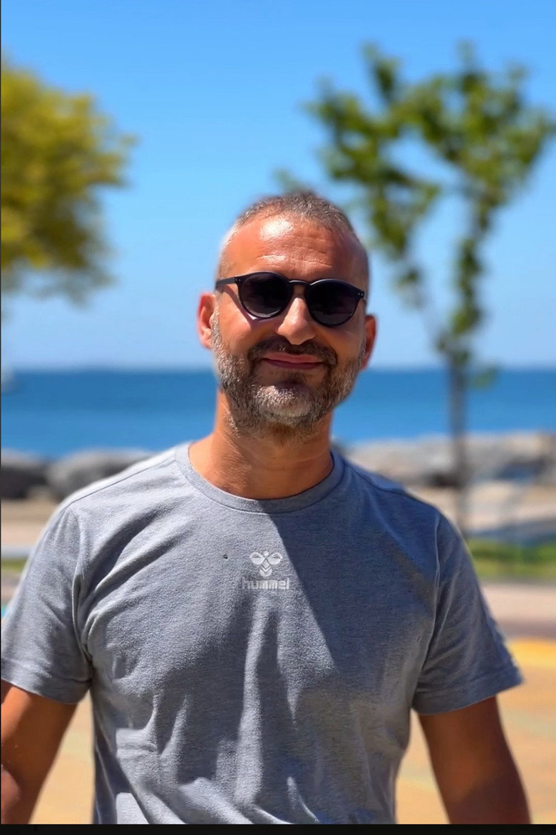 Barış Akağaç, Acting