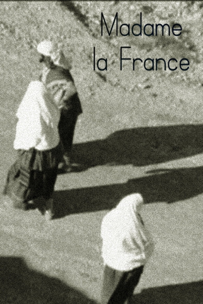 Imatge de Madame La France