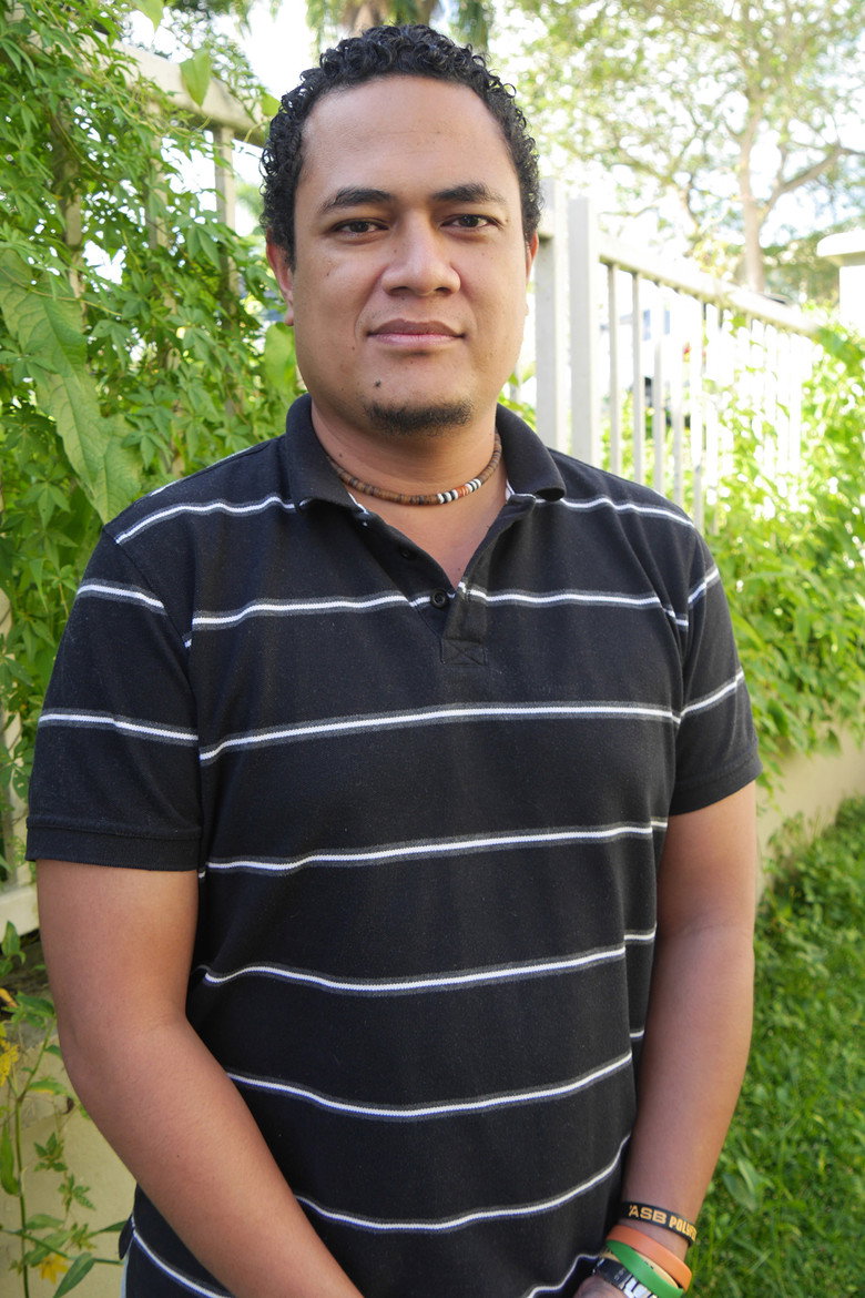 Meli Tuqota Jr