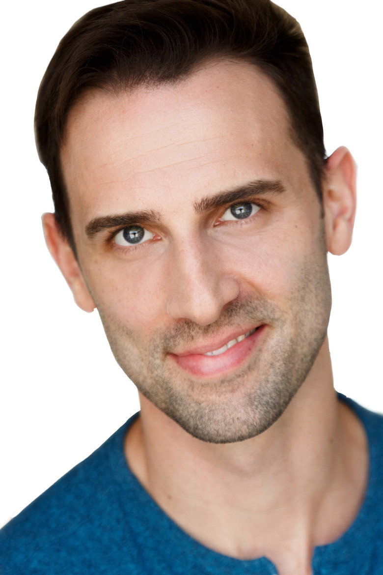 Danny Gavigan photo 3