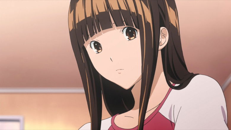 Still image for Bakuman season 1 episode 7: Tears and Tears Still image for Bakuman season 1 episode 7: Tears and Tears