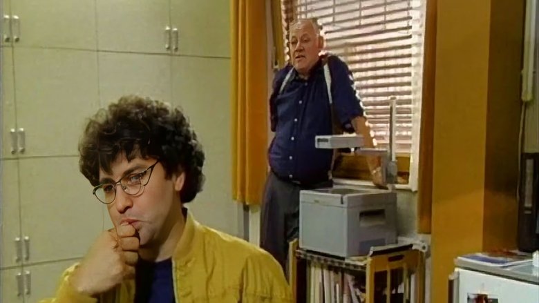 Still image for Wolffs Revier season 1 episode 2: Episode 2