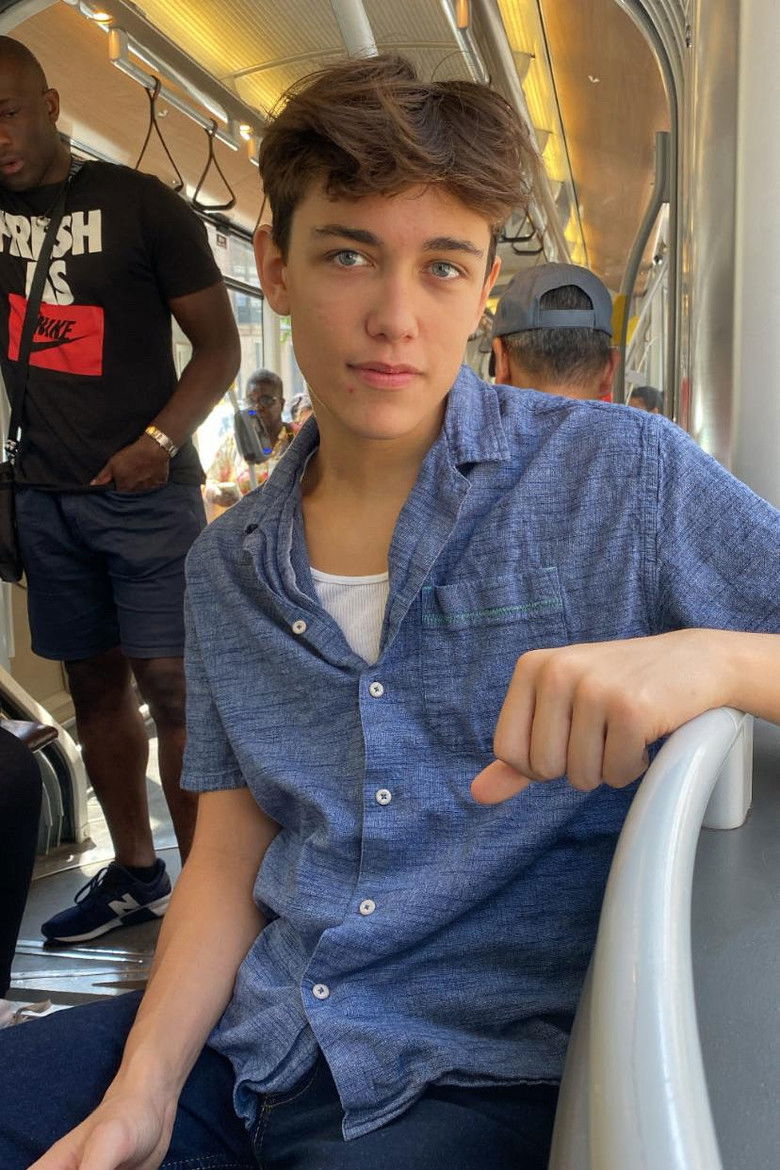 Photo de Sammy Coles