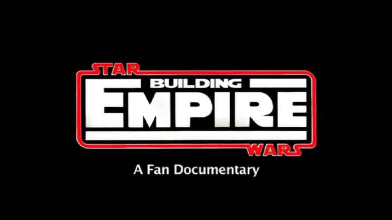 Building Empire: A Filmumentary movie poster