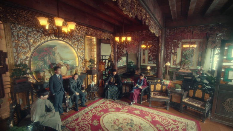 Still image for The Mystic Nine season 1 episode 38: Episode 38 Still image for The Mystic Nine season 1 episode 38: Episode 38