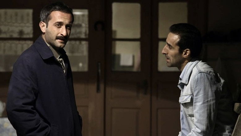 Image d'arrière-plan 1 du film A Man of the Third Day