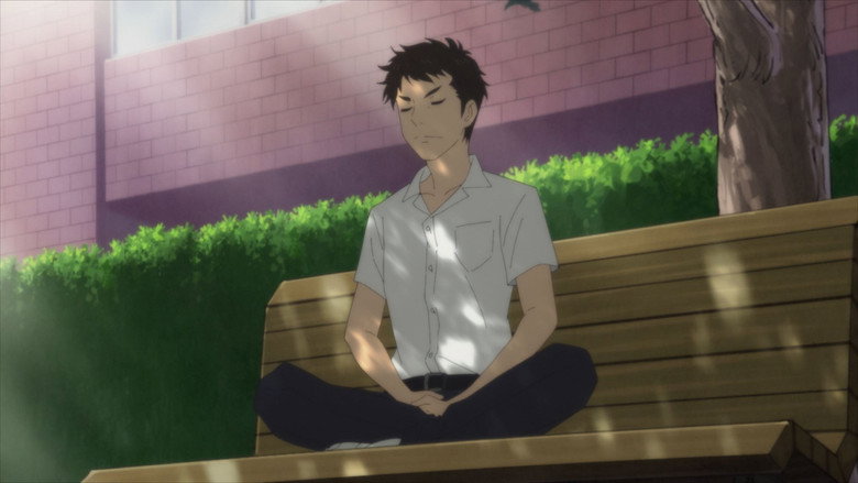 Still from Those Snow White Notes - Season 1 Episode 11