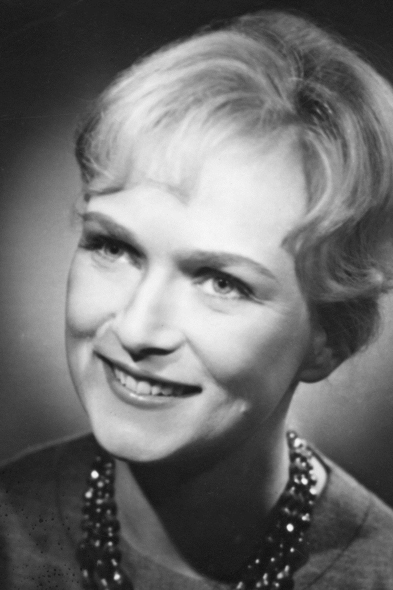 Elina Pohjanpää photo 2