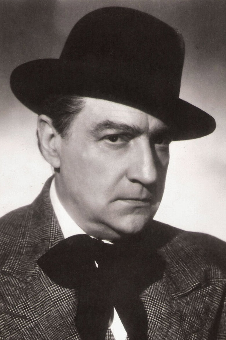 Sacha Guitry photo