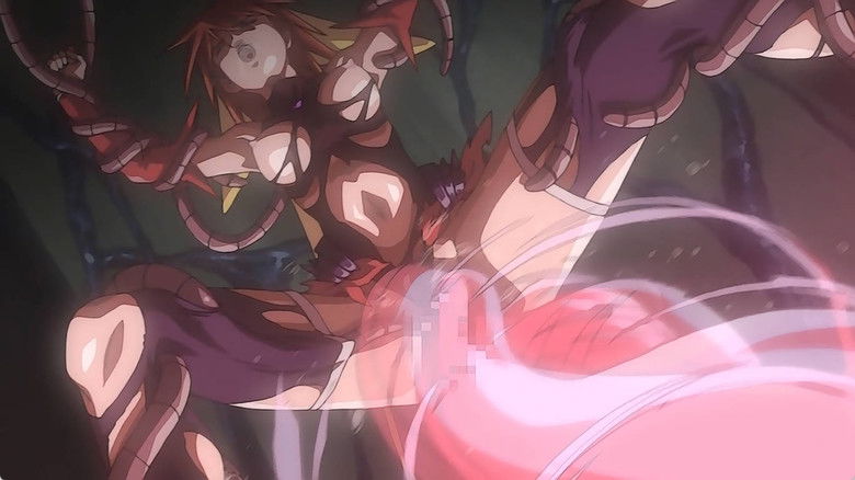 Still image for Mahou Shoujo Isuka season 1 episode 3: Episode 3 Still image for Mahou Shoujo Isuka season 1 episode 3: Episode 3