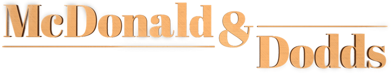 McDonald & Dodds