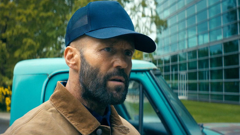 The Beekeeper 2024 Watch Online Free In HD