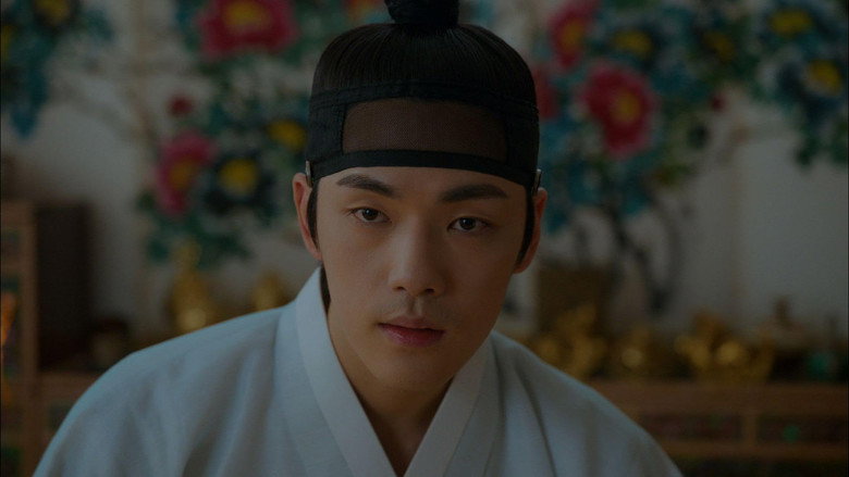 Still from Mr. Queen - Season 1 Episode 10