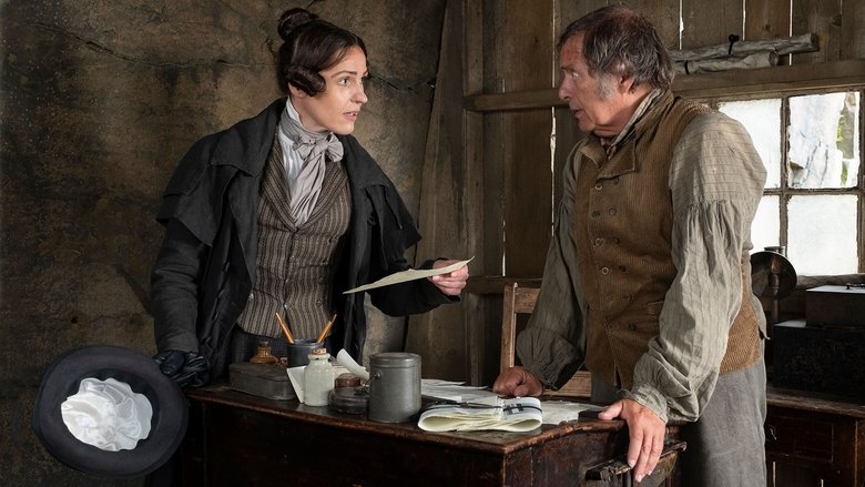 Gentleman Jack Saison 2 Date De Sortie Voir Gentleman Jack saison 1 episode 4 en Streaming Gratuit
