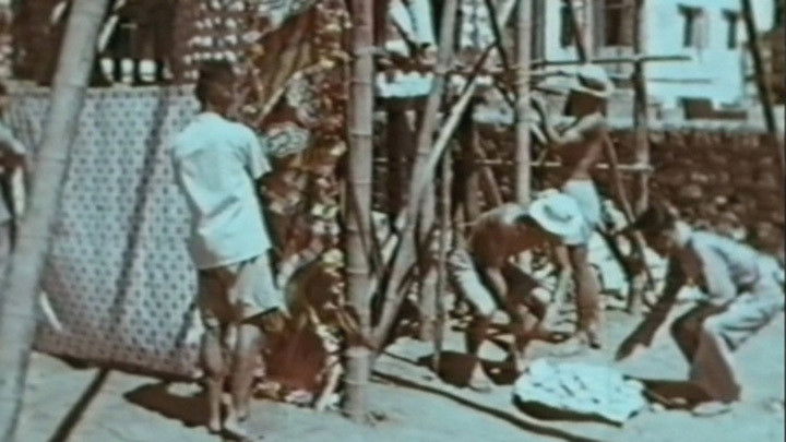 Still image for News Treasury season 1 episode 64: Episode 64