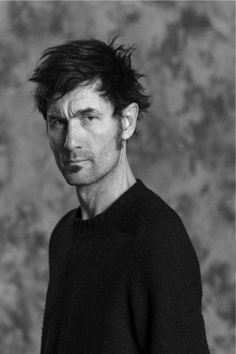 Sven Medvešek photo 2