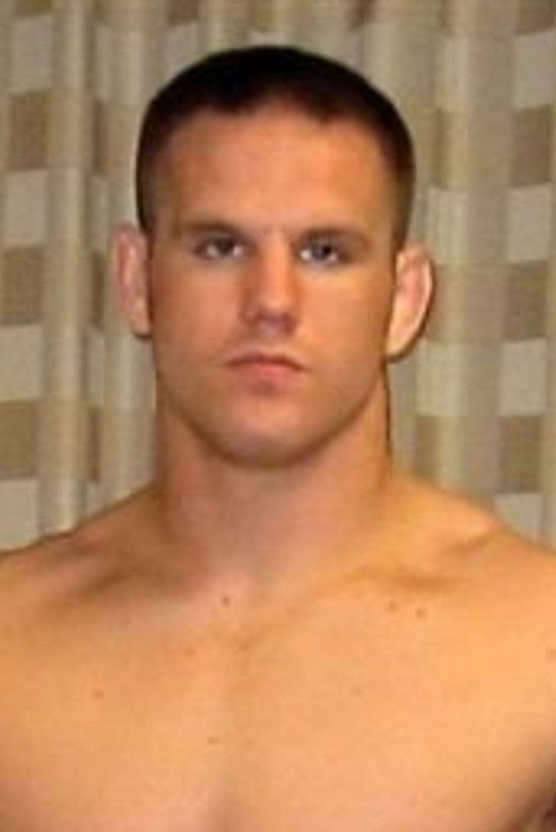 Ảnh Jake O'Brien