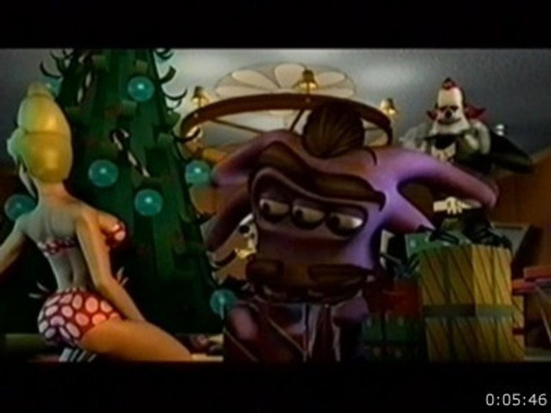Still from Tripping the Rift - 第 3 集 5