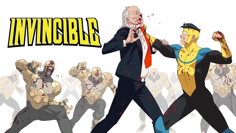 INVINCIBLE