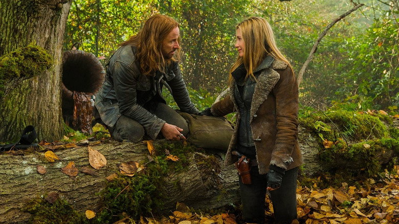Still from Falling Skies - Season 5 Episode 3