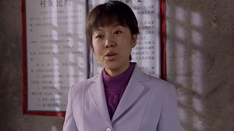 Still image for 下辈子做你的女人 season 1 episode 25: Episode 25