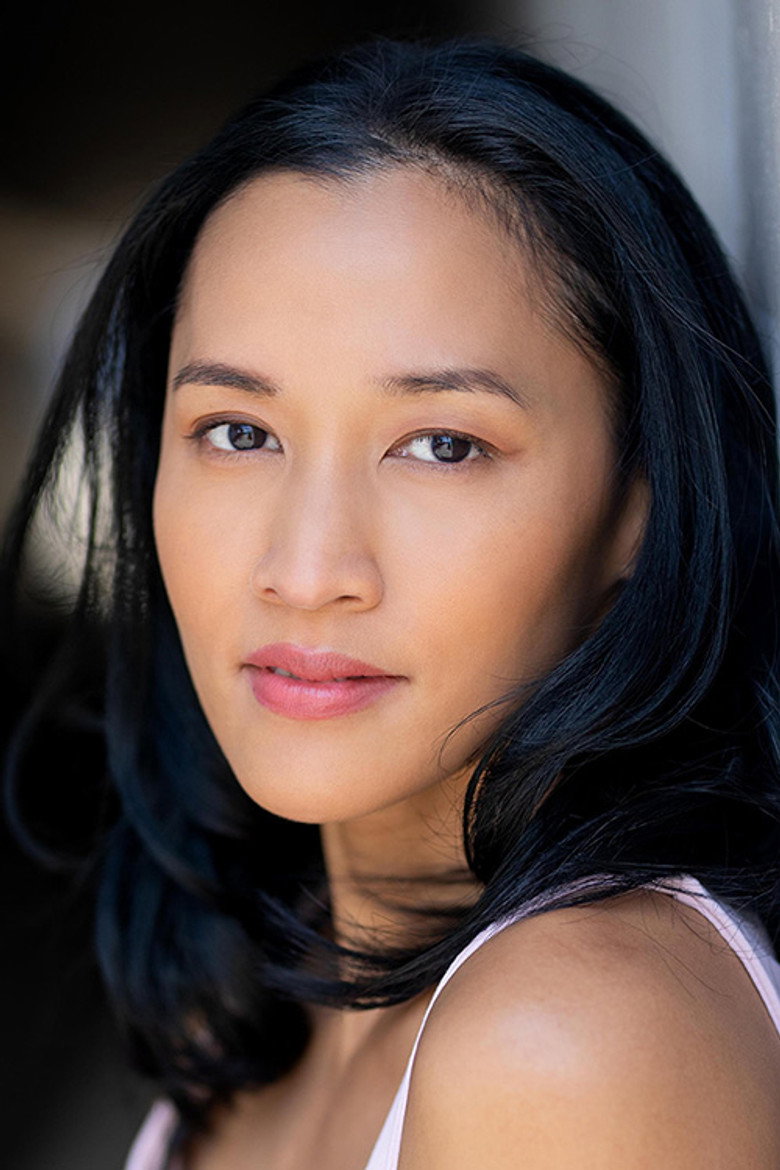 Ranti Wardhani portrait