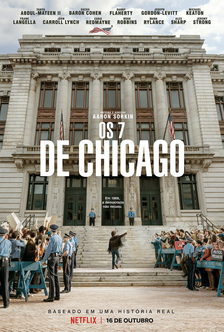Os 7 de Chicago