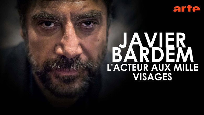Javier Bardem, l'acteur aux mille visages 1