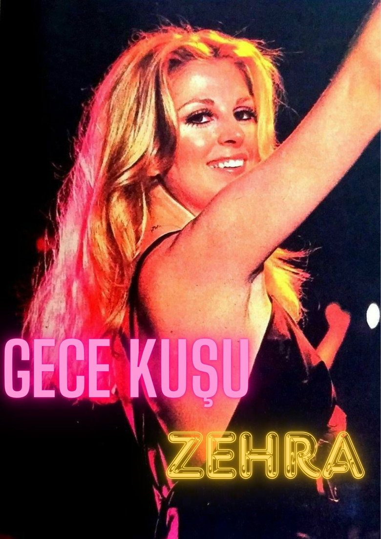 Imatge de Gece Kuşu Zehra