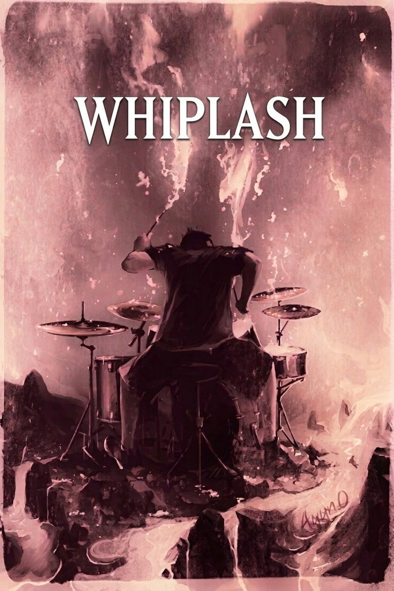 Imatge de Whiplash