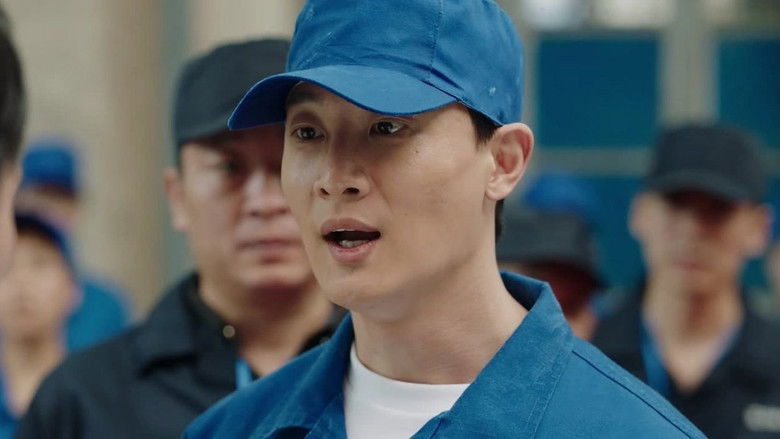 Still image for Brilliant Season season 1 episode 9: Episode 9 Still image for Brilliant Season season 1 episode 9: Episode 9