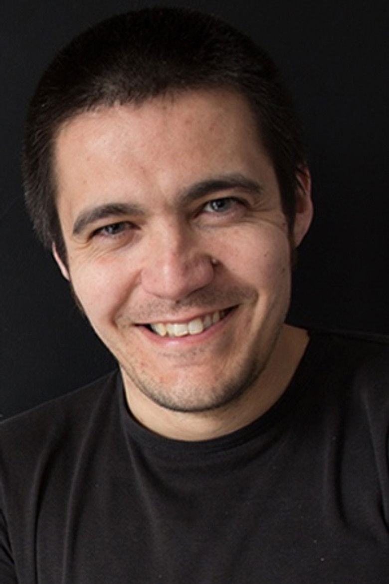 Juanma Nogales portrait image
