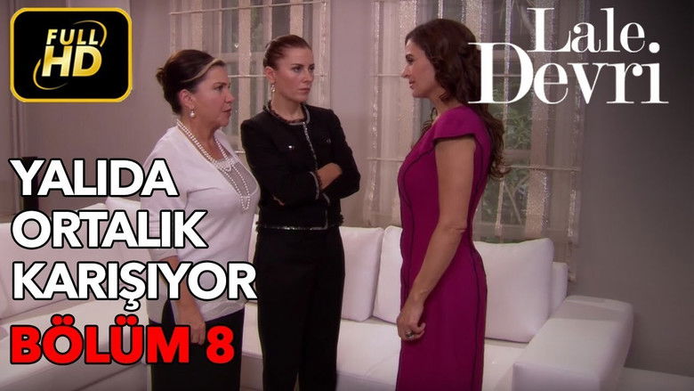 Still image for Lale Devri season 1 episode 8: Episode 8 Still image for Lale Devri season 1 episode 8: Episode 8