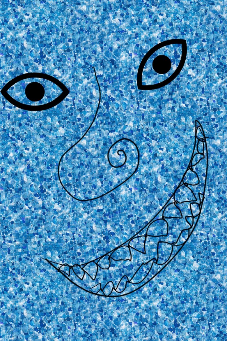 Images of a Mind main poster