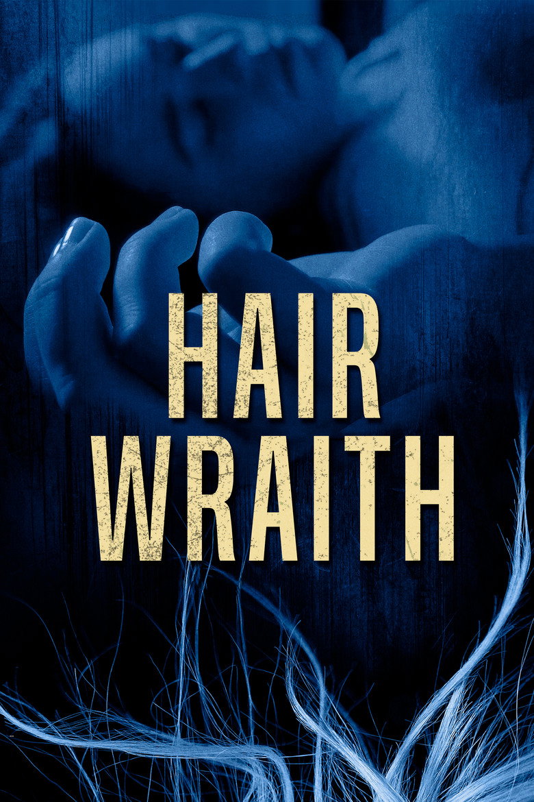 Hair Wraith background