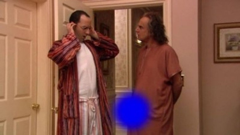 Arrested Development S02E02 — The One Where They Build a House episode still