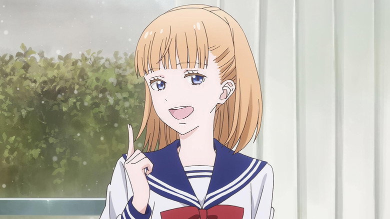 Still from Kageki Shojo!! - Season 1 Episode 13