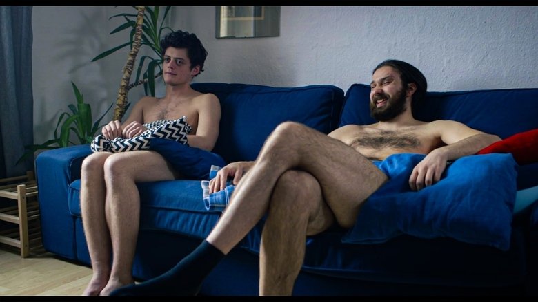 Still image for Zimmer Gesucht! season 1 episode 3: Episode 3