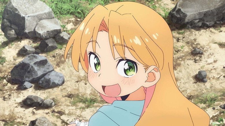 Still from Ruri Rocks - Season 1 Episode 1
